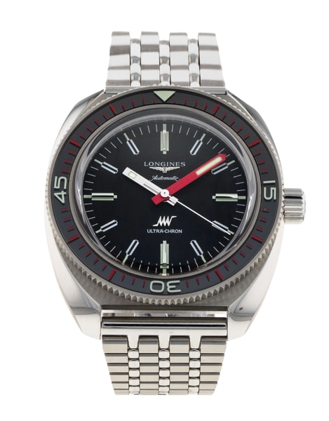 Longines Heritage L2.836.4.52.9